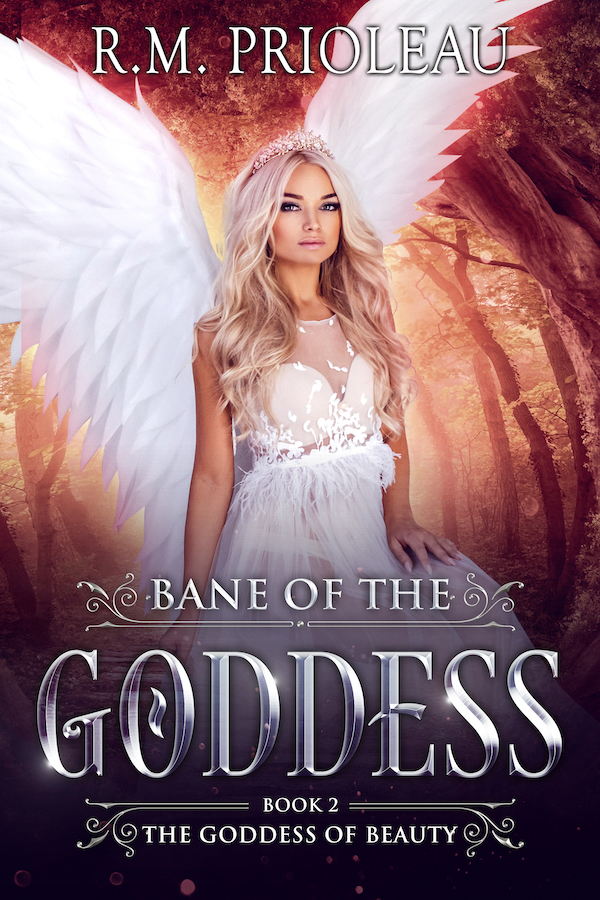 Bane of the Goddes